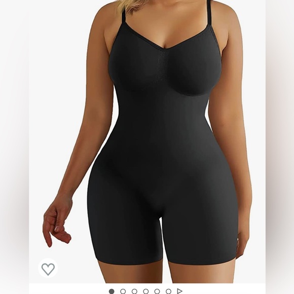 Shapewear bodysuit - Picture 1 of 3